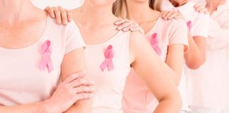 El cáncer de mama la principal causa de mortalidad en las mujeres