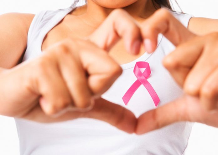 9 de Octubre: Día Mundial de la Lucha contra el Cáncer de Mama