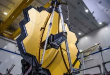 El telescopio espacial James Webb llega a la Guayana Francesa