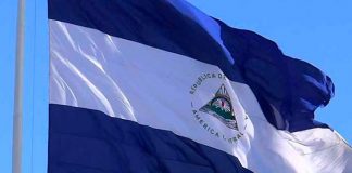 Nicaragua ¡Siempre Libre y Honrosa!
