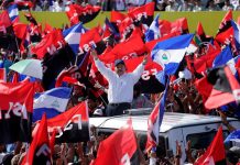 Nicaragua Sandinista: la década prodigiosa