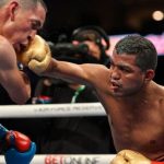 ¿Qué ha pasado con la negociación de trilogía Chocolatito vs Estrada? Aquí lo último chocolatito, estrada, boxeo, trilogía,