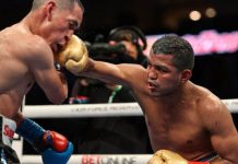 ¿Qué ha pasado con la negociación de trilogía Chocolatito vs Estrada? Aquí lo último chocolatito, estrada, boxeo, trilogía,