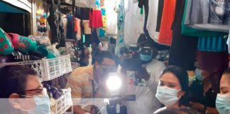 Mercado Candelaria los espera con buenos precios este fin de semana largo