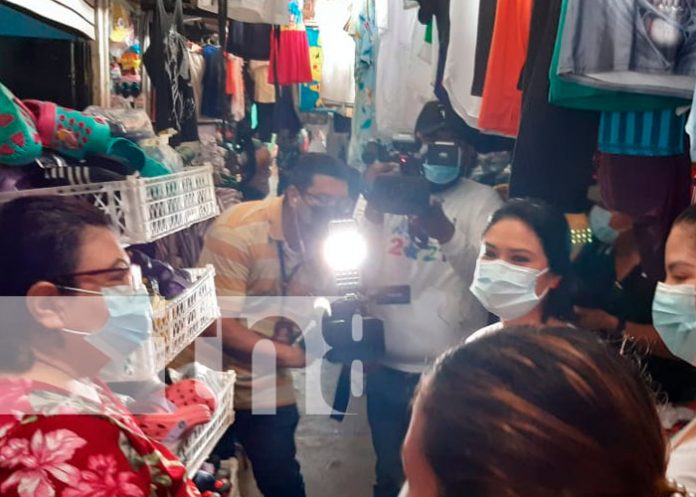 Mercado Candelaria los espera con buenos precios este fin de semana largo