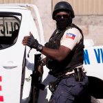 Al menos cuatro heridos en tiroteo en un colegio de Haití Al menos cuatro heridos en un tiroteo en un colegio de Haití
