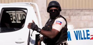 Al menos cuatro heridos en un tiroteo en un colegio de Haití