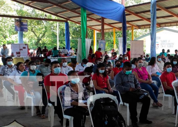Realizan exitosa feria de innovación y emprendimiento en el Triángulo Minero