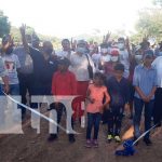 nicaragua, juigalpa, camino productivo,