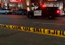Una mujer muerta y al menos 14 personas heridas deja un tiroteo en un bar en EEUU.