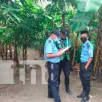 11 de octubre: Informate con las noticias más relevantes de Nicaragua Policia investiga muerte de niña de 7 años de edad en Tipitapa