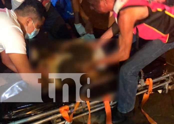 nicaragua, juigalpa, accidente,