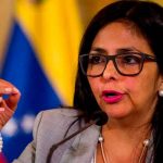 Venezuela denunciará ante la ONU asesinato de jóvenes en Colombia Venezuela denunciará ante la ONU asesinato de jóvenes en Colombia