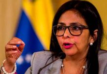 Venezuela denunciará ante la ONU asesinato de jóvenes en Colombia Venezuela denunciará ante la ONU asesinato de jóvenes en Colombia