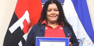 Ceremonia de premiación al "Premio Equidad de Género-FIDA-2021"