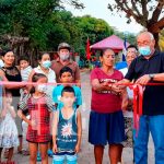 nicaragua, nandaime, adoquinado,