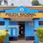 Servicios policiales más cerca de la población de León nicaragua, leon, policia nacional,