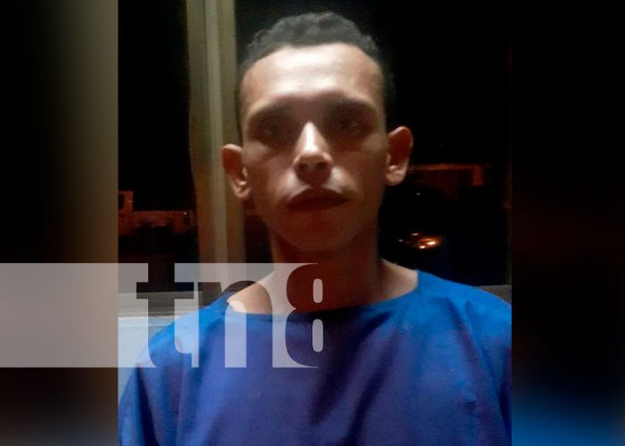 nicaragua, tipitapa, robo,