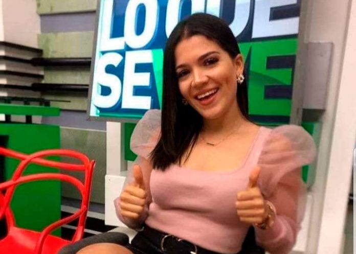 TN8 lamenta el fallecimiento de Heyssell Gabriela Morazán Morales