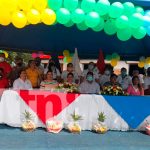 Mercado Israel Lewites llega a sus 42 años de fundación Mercado Israel Lewites llega a sus 42 años de fundación