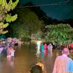 29 personas en albergues por lluvias en San Carlos y Guanacaste, Costa Rica 29 personas en albergues por lluvias en San Carlos y Guanacaste, Costa Rica.