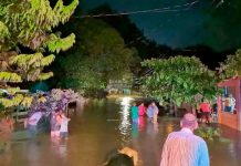 29 personas en albergues por lluvias en San Carlos y Guanacaste, Costa Rica 29 personas en albergues por lluvias en San Carlos y Guanacaste, Costa Rica.