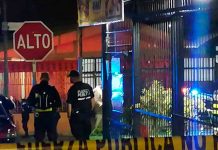 Acribillan a un hombre mientras caminaba en Costa Rica Acribillan a un hombre mientras caminaba en Costa Rica.