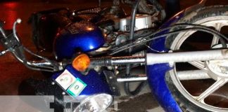 nicaragua, jalapa, accidente,