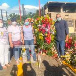 nicaragua, granada, Comandante Federico,