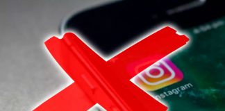 Instagram experimenta problemas de funcionamiento en varios países