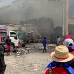 Secuestradores de Haití piden a EE.UU un millón de dólares por liberar a misioneros.