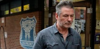 Alec Baldwin mata accidentalmente a una mujer durante el rodaje de su película