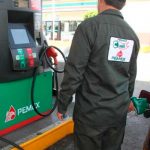 Joe Biden admite que no tiene una solución al aumento de la gasolina en EE.UU.