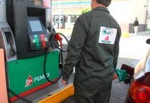 Joe Biden admite que no tiene una solución al aumento de la gasolina en EE.UU.