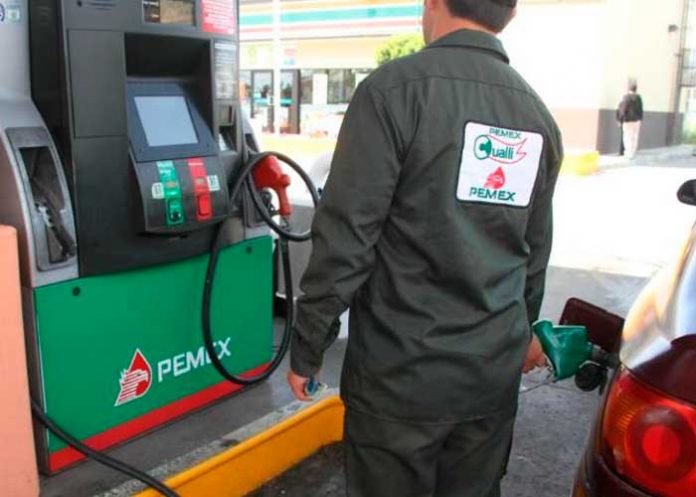 2 Joe Biden admite que no tiene una solución al aumento de la gasolina en EE.UU.