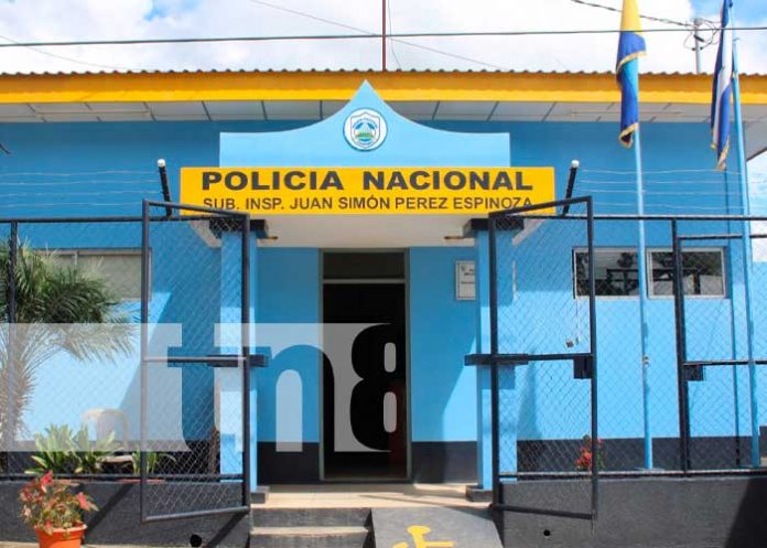 2 Quilalí ya tiene centro de atención ciudadana