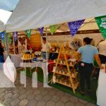 Exitosa expocafé 2021 se desarrolló en Jinotega Exitosa expocafé 2021 se desarrolló en Jinotega