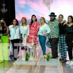 Fundación INCANTO firma convenio por tercera vez con Nicaragua Diseña nicaragua, managua, moda,