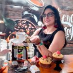Más que un jabón, es un arte: Velas Amazonia ofrece sus productos a base de café Más que un jabón, es un arte: Velas Amazonia ofrece sus productos a base de café