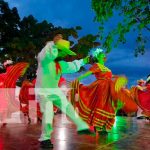 Todo un éxito el encuentro regional de Danza Folclórica «Los Artistas Todos Juntos» Todo un éxito el encuentro regional de danza folclórica los artistas todos juntos
