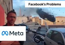 Los mejores memes por el cambio de nombre de Facebook a Meta Los mejores memes por el cambio de nombre de Facebook a Meta