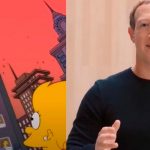 ¿Será posible? ‘Los Simpson’ habrían predicho el Meta de Facebook (VIDEO)