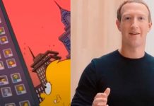 ¿Será posible? ‘Los Simpson’ habrían predicho el Meta de Facebook (VIDEO) ¿Será posible? ‘Los Simpson’ habrían predicho el Meta de Facebook (VIDEO)