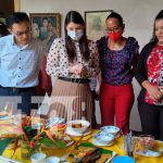 Granada es sede del lanzamiento oficial del proyecto social Nica Mujer