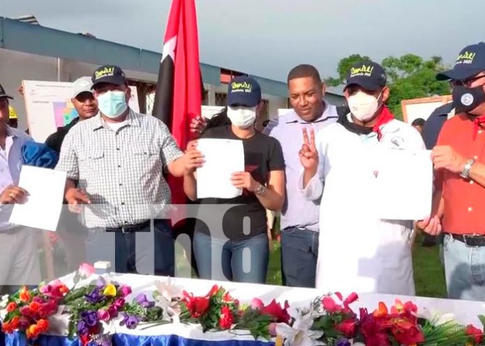 Desarrollan infraestructuras de salud en comunidades indígenas de Prinzapolka