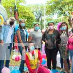MINJUVE realiza concurso de «viñetas humorísticas» nicaragua, managua, minjuve,