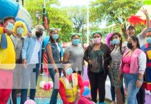 MINJUVE realiza concurso de «viñetas humorísticas» nicaragua, managua, minjuve,