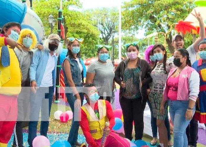 2 nicaragua, managua, minjuve,