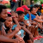 EEUU expulsa en 13 días al triple de haitianos que en los últimos 7 meses.