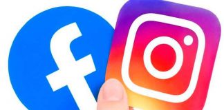 Instagram y Facebook presentan nuevas fallas de funcionamiento